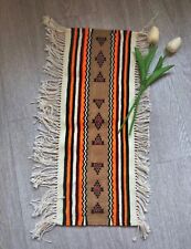 Petit tapis motifs d'occasion  Dijon