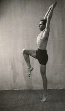 Gymnaste studio photographe d'occasion  Gençay