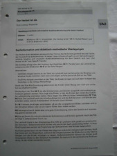 Raabits grundschule unterricht gebraucht kaufen  Deutschland