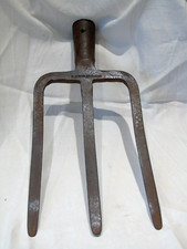 Fourche ancienne bécher d'occasion  Fleurance