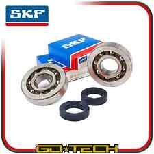 Kit cuscinetti skf usato  Atessa