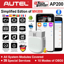 Autel maxiap ap200 usato  Spedire a Italy