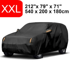 Suv car cover for sale  Walnut