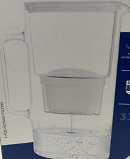 Wasserfilter kanne wessper gebraucht kaufen  Halle