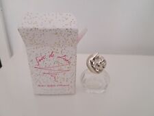 Miniature eau parfum d'occasion  Blagnac