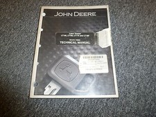 John deere lt170 for sale  Fairfield