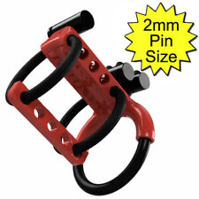 Eletrodo condutor de borracha Lucifer's Ladder 6mm comprar usado  Enviando para Brazil