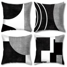 45x45cm geometric splicing for sale  SOUTHALL