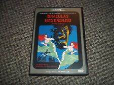 Draculas hexenjagd dvd gebraucht kaufen  Berlin