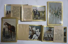 Kosmos zigarettenbilder bilder gebraucht kaufen  Rinteln