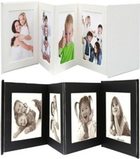 Passepartout leporello fotos gebraucht kaufen  Großröhrsdorf