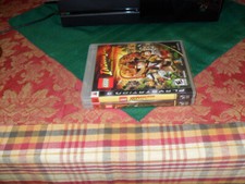 Lote PS3 Lego Indiana Jones: The Original (usado)/Indiana Jones 2 (novo/selado). comprar usado Lote PS3 Lego Indiana Jones: The Original (usado)/Indiana Jones 2 (novo/selado). comprar usado  Enviando para Brazil