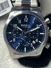 Breil crono ew0226 usato  Giugliano in Campania