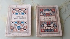 Libri trilussa cose usato  Italia