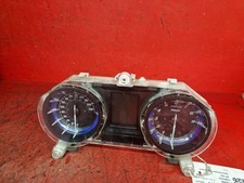 Yamaha 530 speedo for sale  THAME