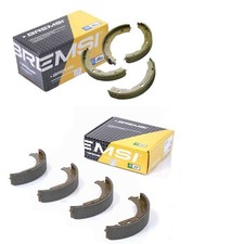 Kit ganasce freno usato Kit ganasce freno usato  Torricella