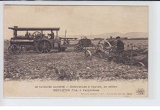 Vacqueyras steam puncher d'occasion  Expédié en Belgium