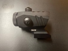 Monstrum tactical prism for sale  Abingdon