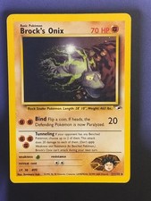 Brock onix 132 usato  Formigine