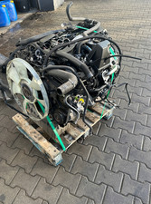 Motor mercedes benz gebraucht kaufen  Berlin