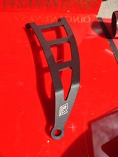 Aprilia rsv4 exhaust for sale  FORFAR
