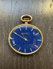 Orologio taschino eberhard usato  Lecco