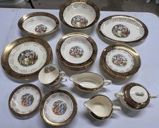 Lot pieces warranted for sale  Crandall