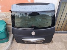 Portellone posteriore fiat usato  Grottaglie