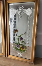 Pair antique early for sale  DURHAM