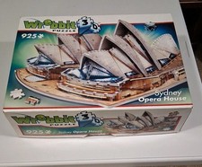 Wrebbit puzzle sydney for sale  Lansing