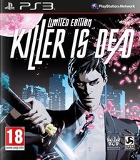 Killer dead edition d'occasion  Oye-Plage