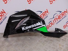 2014 kawasaki zx6r for sale  HORLEY