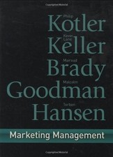 Marketing management first d'occasion  France