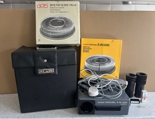 Kodak carousel av2020 for sale  WORTHING