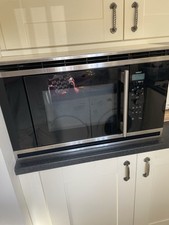 Wolf oven grill for sale  RUGELEY