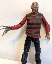 Neca nightmare elm for sale  DURHAM
