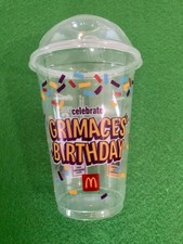 mcdonalds grimace for sale  Riverview