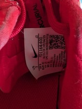 Nike mercurial. size for sale  Jamestown
