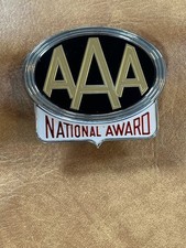 Aaa national award for sale  Des Moines