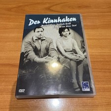 Kinnhaken manfred krug gebraucht kaufen  Magdeburg