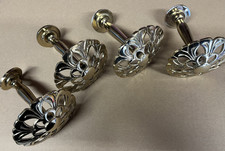Brass coloured metal for sale  HUNTINGDON