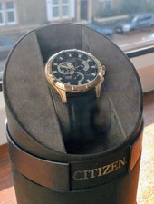 Citizen calibre 8700 for sale  DUNDEE