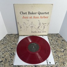 Chet baker quartet for sale  Austin