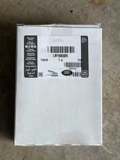 Lambdasonde land rover gebraucht kaufen  Niederwinkling