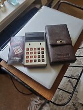 rockwell calculator for sale  BOURNEMOUTH