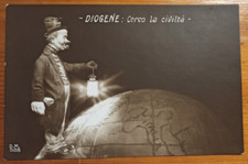 Diogene cerco civilta usato  Belluno
