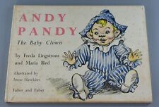 Vintage andy pandy for sale  ANDOVER