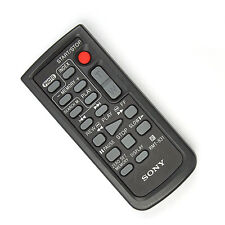 Controle remoto compacto original bom Sony HVRZ5U HVR-Z5U HVR-Z5C filmadora HDV comprar usado  Enviando para Brazil