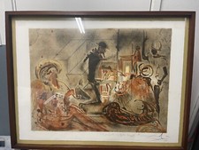 Studio dali hand for sale  Rancho Santa Margarita