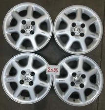 Rif.2095 cerchi lega usato  Bondeno